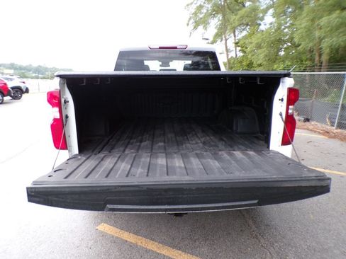 Used 2023 Chevrolet Silverado 1500 RST AWD/4WD image 20