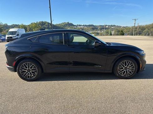 New 2025 Ford Mustang Mach-E Premium image 5