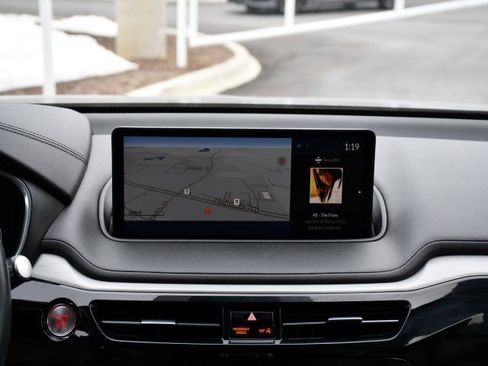 Used 2023 Acura MDX SH-AWD w/ Technology Package image 26