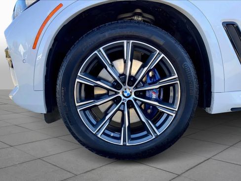 Used 2023 BMW X5 xDrive40i w/ M Sport Package image 10