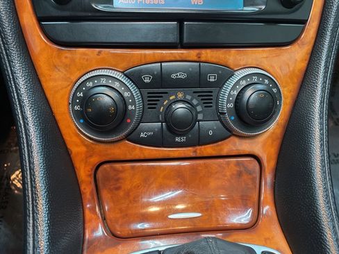 Used 2003 Mercedes-Benz SL 500 image 37
