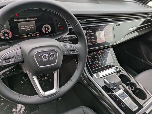 New 2026 Audi Q7 3.0T Premium Plus image 15