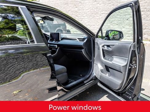 Certified 2023 Toyota RAV4 XLE AWD/4WD image 18
