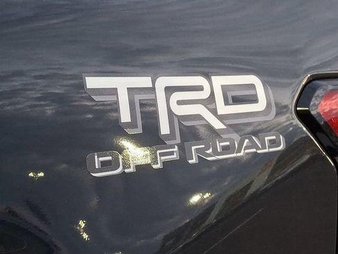 New 2026 Toyota Tacoma TRD Off-Road image 14