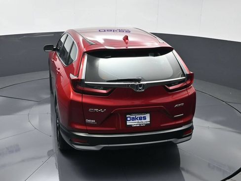 Used 2021 Honda CR-V Special Edition image 48