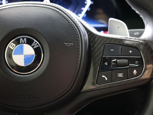 Used 2023 BMW M240i Coupe w/ Premium Package RWD image 29