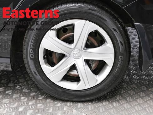 Used 2021 Honda Civic LX image 8