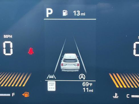 New 2026 Kia Sorento LX FWD image 22