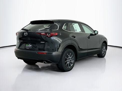 Used 2024 MAZDA CX-30 AWD 2.5 S image 9