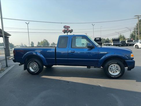 Used 2011 Ford Ranger Sport RWD image 4