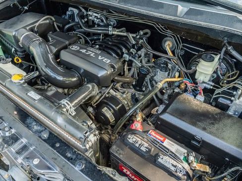Used 2008 Toyota Tundra SR5 RWD image 14