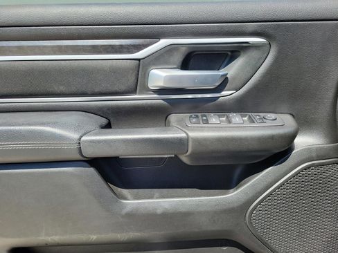 Used 2023 RAM 1500 Big Horn AWD/4WD image 12