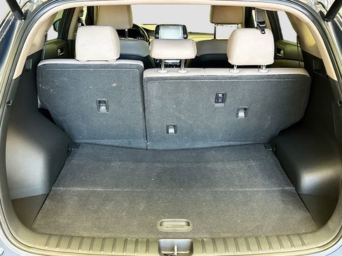 Used 2020 Hyundai Tucson Ultimate image 18