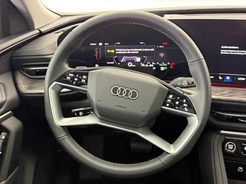 New 2025 Audi Q5 Premium Plus image 19