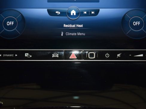 Used 2022 Mercedes-Benz S 580 4MATIC Sedan image 28