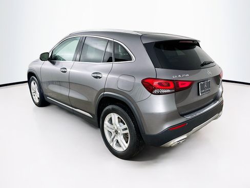 Certified 2023 Mercedes-Benz GLA 250 4MATIC image 7