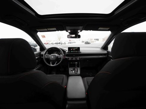 Certified 2023 Honda CR-V Sport image 19
