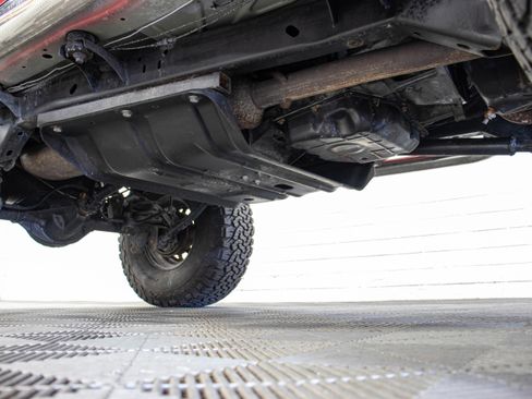 Used 2004 Jeep Wrangler Sport image 18