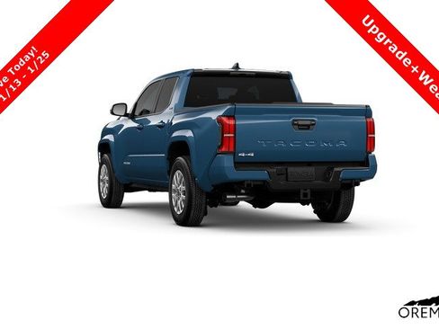 New 2026 Toyota Tacoma SR5 image 11