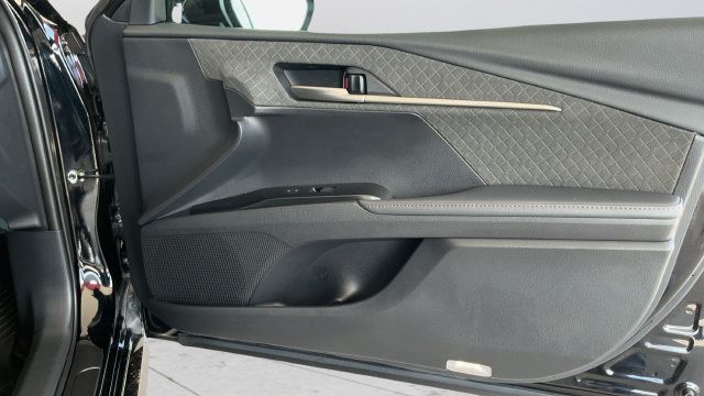 Used 2026 Toyota Camry XLE FWD image 23