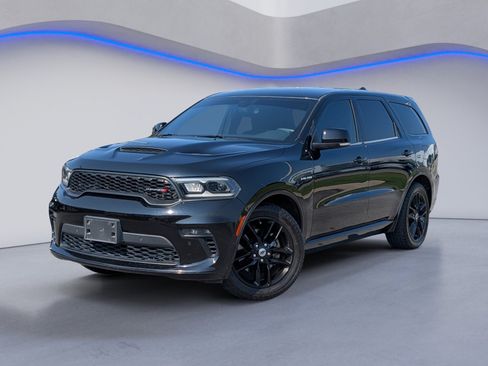 Used 2021 Dodge Durango R/T RWD image 2