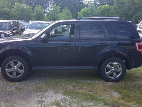 Used 2012 Ford Escape Limited image 5