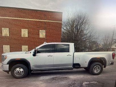 Used 2022 GMC Sierra 3500 Denali