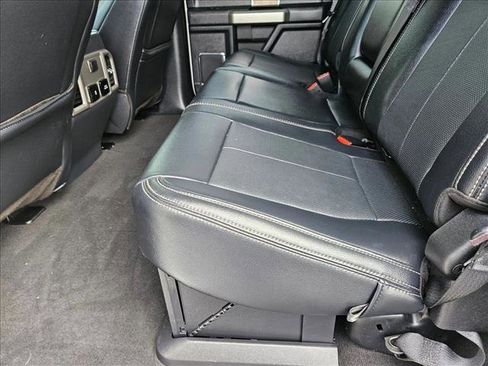 Used 2022 Ford F350 Lariat w/ Tremor Off-Road Package image 20