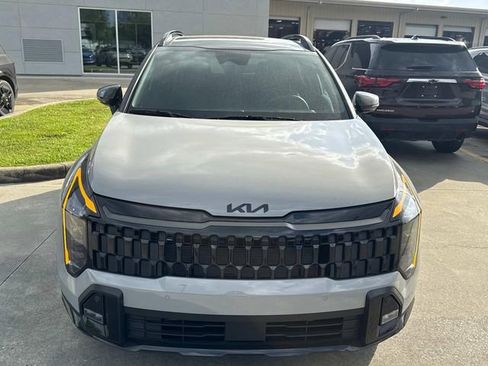 New 2026 Kia Sportage X-Pro Prestige AWD/4WD image 6