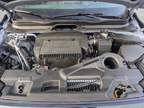 New 2026 Honda Pilot Sport image 16