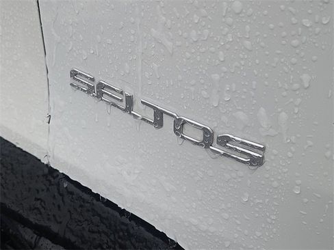 Certified 2024 Kia Seltos X-Line image 12