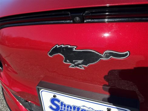 Used 2023 Ford Mustang Mach-E Premium image 13