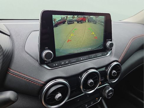 Used 2024 Nissan Sentra SR image 17