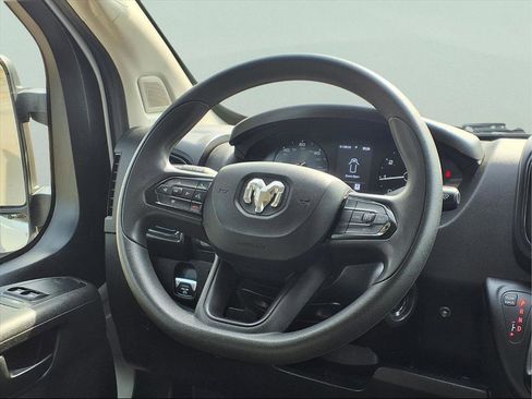 Used 2023 RAM ProMaster 1500 w/ Interior LED Lighting Group image 16