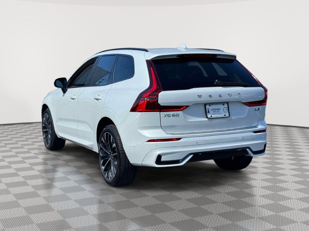 Used 2026 Volvo XC60 B5 Ultra w/ Protection Package Premier AWD/4WD image 5