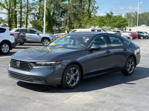 Used 2023 Honda Accord EX image 26