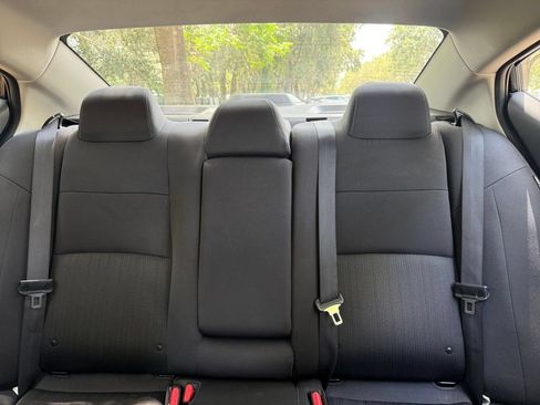 Used 2025 Nissan Altima 2.5 SV FWD image 35