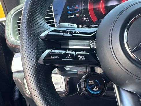 Used 2024 Mercedes-Benz GLE 53 AMG 4MATIC Coupe image 19