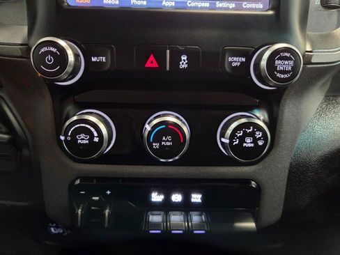 Used 2021 RAM 3500 Tradesman image 53