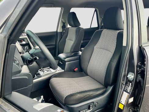Used 2022 Toyota 4Runner SR5 RWD image 19