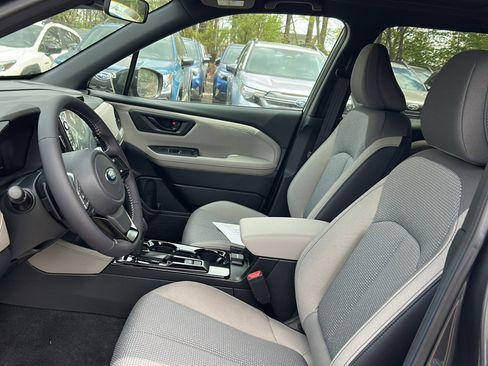 New 2026 Subaru Forester Touring AWD/4WD image 12