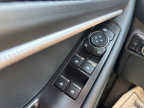 Used 2025 Ford Explorer ST-Line image 16