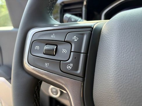 New 2026 Chevrolet Silverado 2500 High Country w/ Technology Package AWD/4WD image 18
