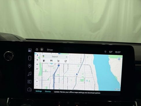 Used 2024 Chevrolet Colorado Trail Boss image 31