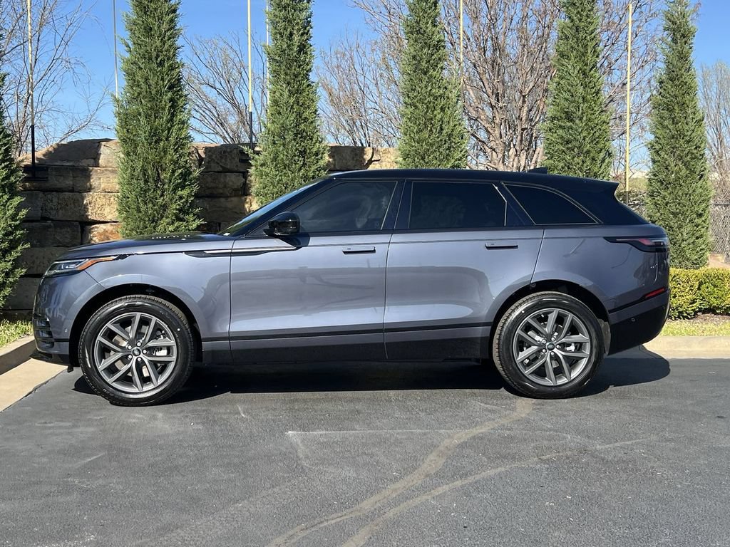 New 2026 Land Rover Range Rover Velar Dynamic SE AWD/4WD image 2