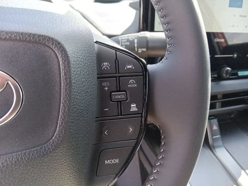 New 2026 Toyota C-HR AWD/4WD image 19
