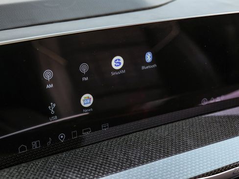 Used 2026 Cadillac Escalade V w/ LPO, Floor Liner Package image 67