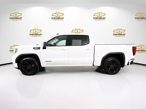Used 2021 GMC Sierra 1500 Elevation image 4
