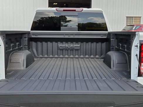 New 2026 GMC Sierra 1500 Elevation w/ Elevation Premium Package AWD/4WD image 8