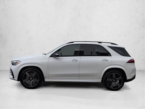 New 2026 Mercedes-Benz GLE 450 4MATIC image 5